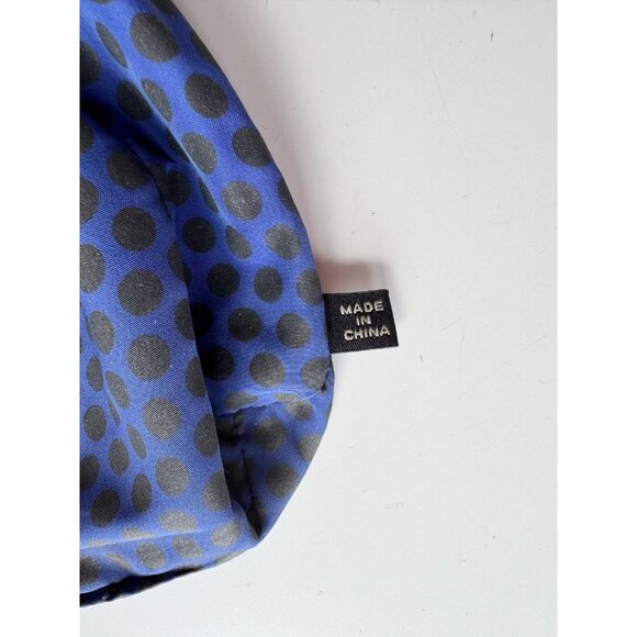 REBECCA MINKOFF Mini MAC Black Leather Gold Chain Crossbody Purse Bag - Picture 11 of 13